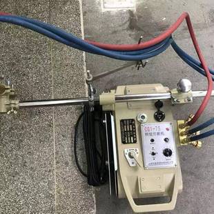 华C1 75B钢锭G切割机大厚度火焰C切割806机直线切割机 75威G1