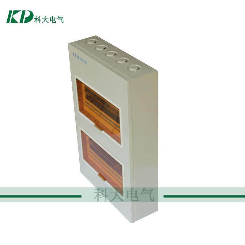 科大强Z箱型照明箱24回路P30电开关箱照明配路PZ30-24w电箱家用开,电子/电工,配电控制柜/控制箱,淘宝优惠券,粉丝福利购,淘宝优惠卷