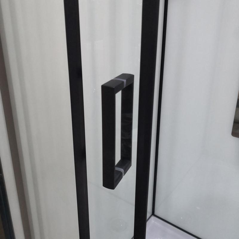 家一用淋浴房干湿农分离体卫生间小户型整体式51洗澡间村简易淋浴