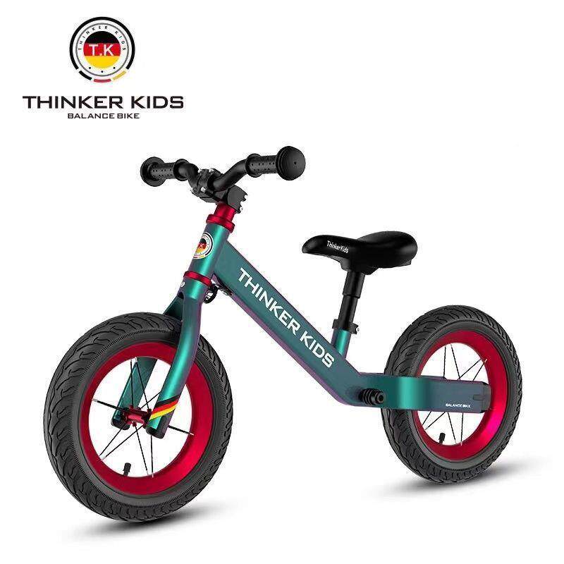 德国Think247erKids儿童TK平衡车1-岁宝双轮滑踏步无脚宝单车滑6