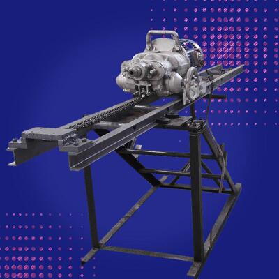 厂现货直供KHY/D40110矿用家煤矿岩石1KHYD电钻5.5KW工程护坡用钻