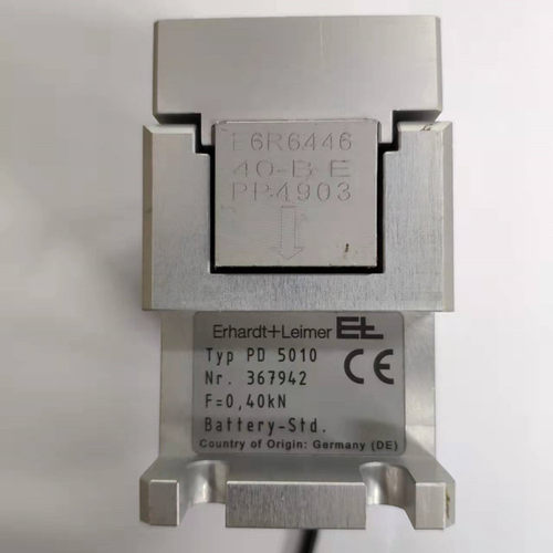 PD5010感应器Erhardt+Leimer莱默尔367942