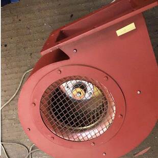 15L L11型离心风机5.5KWL 06直流电机专用离心风机L