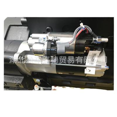 东风康明斯ISDE21030发动机启动机起动马达C4983068起动机