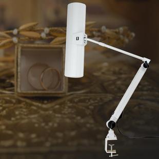 MT-213ALED台灯LEDMT-213A台灯三波长护眼检测灯LED加班工作灯