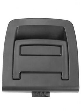 汽配现货适用BWMX5X6后备箱行李箱尾盖底板内拉手51479120283