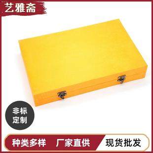 文房四宝套装学生初学书法善琏湖笔羊毫狼毫小楷毛笔套装