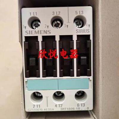 接触器1026-1B..01026-1BM401BP40220V230V现货当天发
