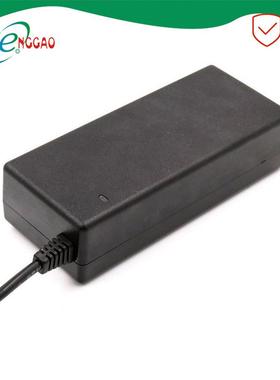 LED照明驱动器10V10A100W电源适配器澳洲SAA认证