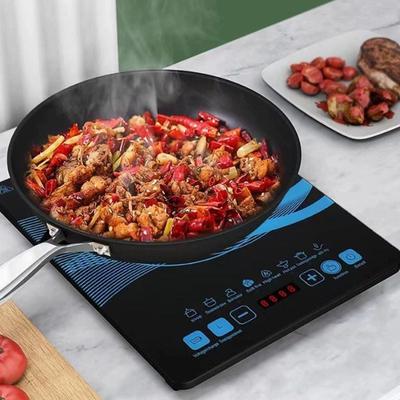 外贸出口电磁炉猛火电炉大功率火锅炒菜炖煮智能电磁炉一体电热炉