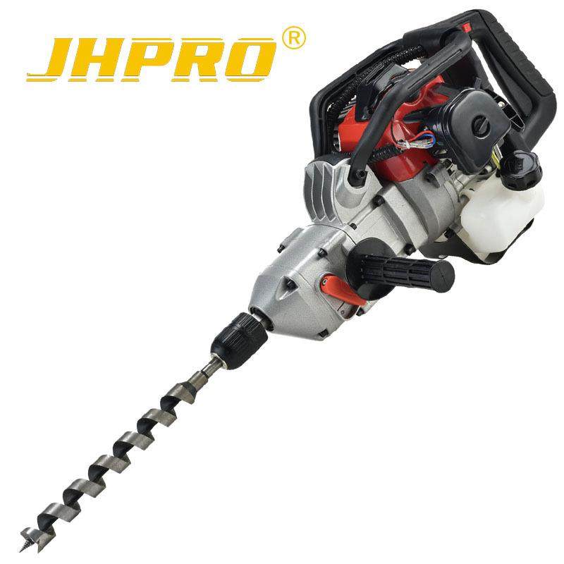 家豪JH-15-40汽油钻木机木头挖孔钻孔机,农用物资,其他肥料,淘宝优惠券,粉丝福利购,淘宝优惠卷