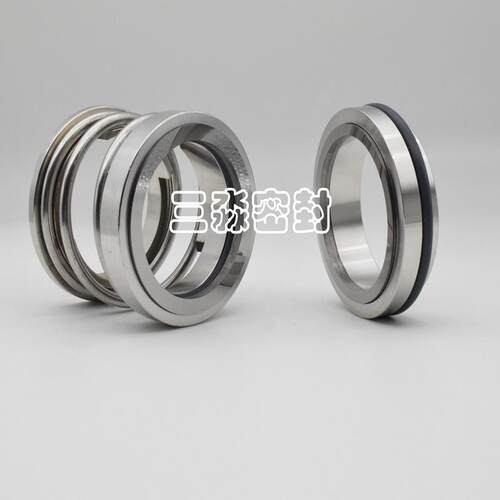 连SLS机成SLS80-31械密封LS8-315石墨水泵密封件0泵用机械密封件S