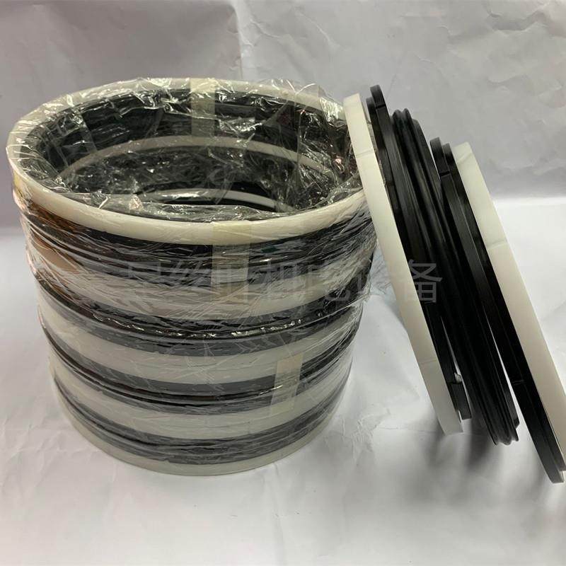 KD五S件套组合密2封圈船用油BUS封KDAS25*195A*35