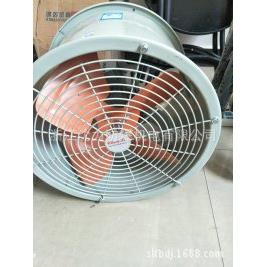 沈力专轴风流式通风机TT35-11型35-11厂用排风扇换气扇通降温用机