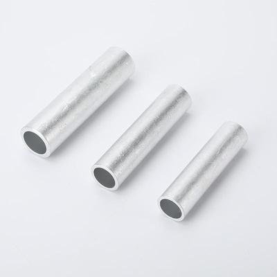 G铝连接管铝压管对接连接管L接管接线接端子线鼻子套管直电JSL力