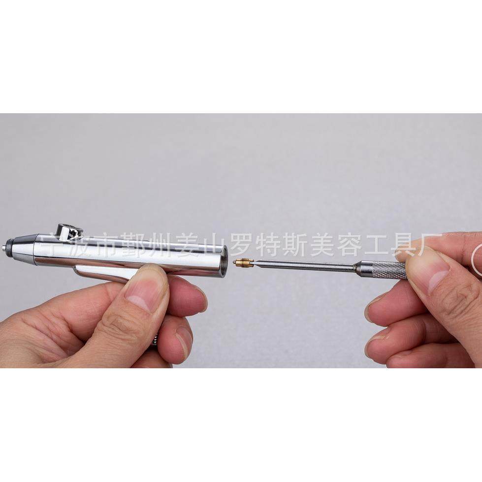 喷笔养修工维具HEI机.气泵..生产厂家.喷画笔蛋糕喷涂气动保工具