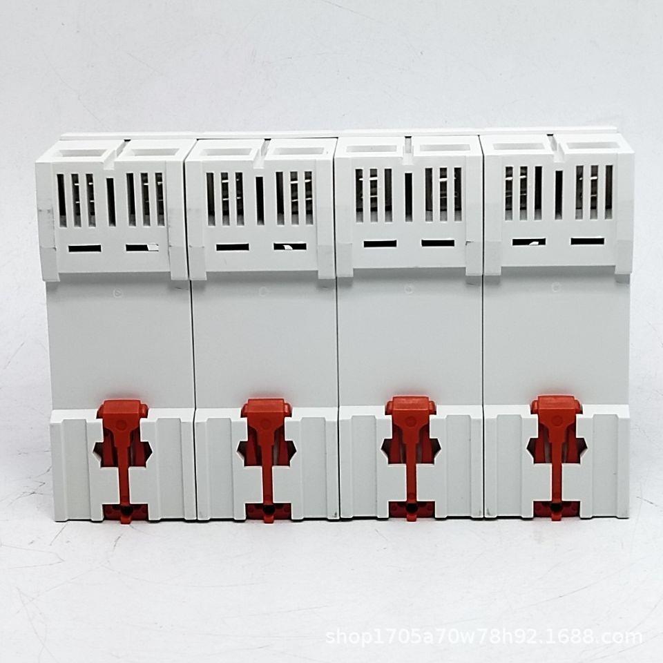 赣电306T1级电泳5浪涌保护器G20-A1KA4P加油站配电箱防雷器10/一3