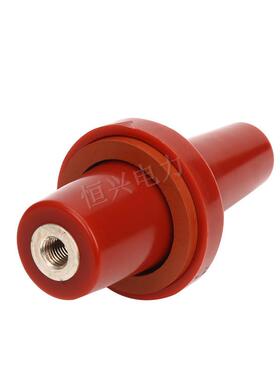 15KV高环网柜箱SSW美式单通套管TGZ-12/24KV60压0A墙穿变一体式套