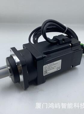 .2/4.NGN37.5KW调速减伺速机驱动伺服2电机套/装AC交流电服减速电