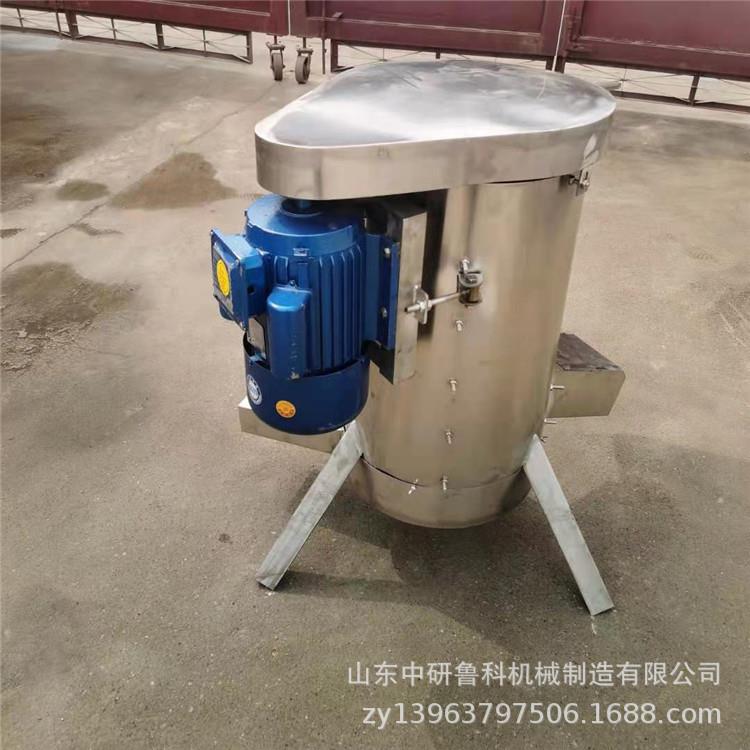 大型去鲜核桃去皮机巴旦木荔枝枇杷机脱核业工快速101核不锈钢设