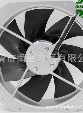 频轴流风SJ2808H工A机2/HA01散热风扇280*28*80耐高温FJ28080风机