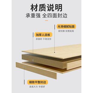 A10L架卧电室用简约脑台式桌转角拐角书桌家书一体组OXY合L型桌子