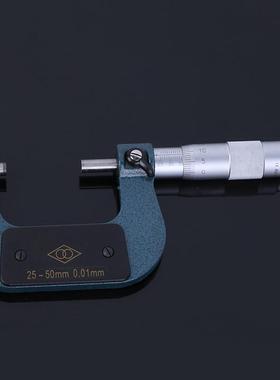 精-度外径千分0-25255尺GOW-05075