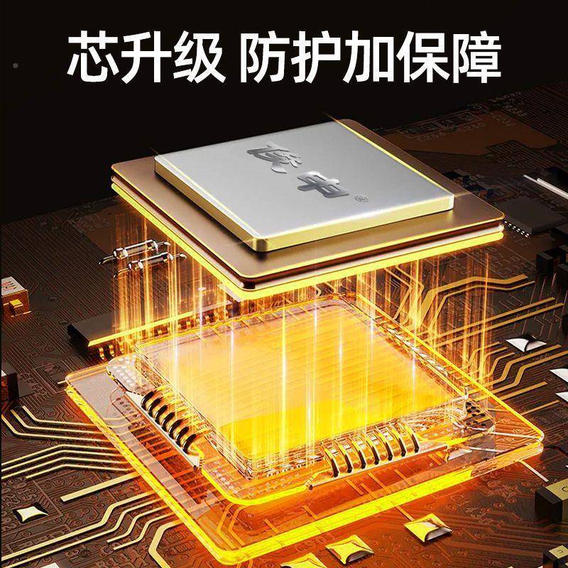 10瓦汽油发电机220V用JSJ户外小型4单相/5/6/8K家W三千相380伏发