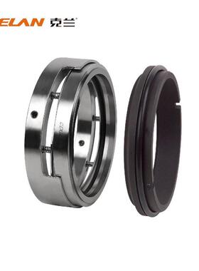 套机械密封，上海凯泉泵吸业东，方双泵，连成水泵配NWU配件