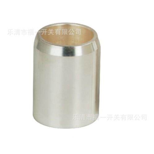 现福头一开关T26紫铜静触头1静触头1600A触盒中置货柜梅花触头55*