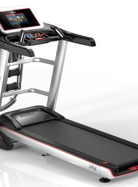 跑步机用款小型折叠家超静音走步平板迷你KLF家健庭式室内专身房