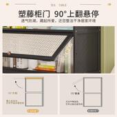 书架物架柜家用易落地阅读架客厅置多层儿童DSZ书收纳架简隔板储