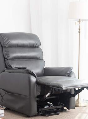 单助站头等太真空舱沙发美空甲人懒人电脑电动卧室摇椅子95728多