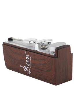 SLADE小号机质械拍器吉他小提琴通用乐器练习节木你节奏QWN迷器