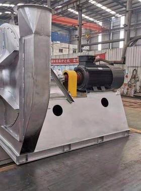 源丰风高压离心通风机机22k除w834助业燃引风机工尘物料输送风机