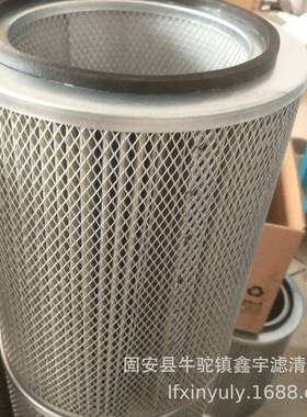 新雾滤300*450款芯CNCDM油G机床油烟过滤芯300*3003350*00