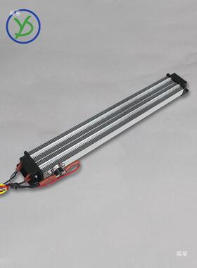 PTCYIDU200器0W大功率恒温绝陶瓷PTC电加热发热片型体336缘612A2