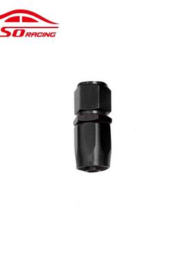 色编织N改装汽车油冷接头套装油冷器油套管件3AN6-3M-K米A黑6