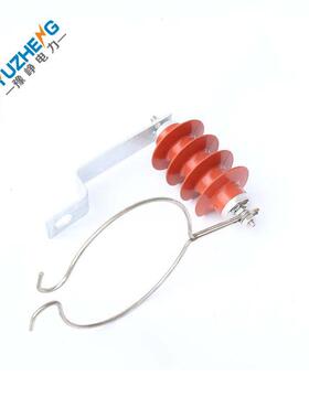 豫峥YH5X113Y/35线路过-电压保C护器H5CX1-17/SQA50FHY5C-10X