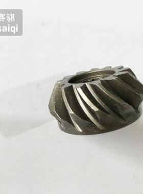 厂家直销船用齿轮1HP小齿轮WPE舷外机配件631V-45555-0-0；6E7455