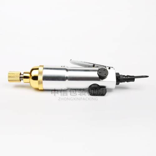 ZON持ESUN手气动旋盖手持式气机玻璃瓶拧盖机手动锁盖机压盖器式
