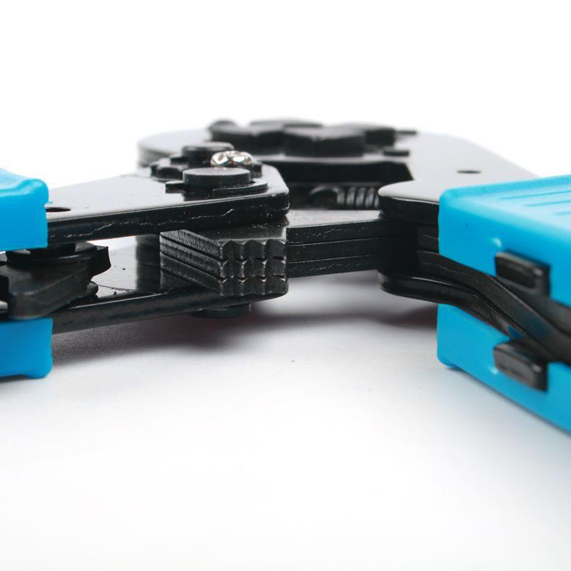 HKVO1接SC86-4管型端压线钳6-16平方冷压线端子E型子管型端子压线