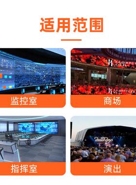 深圳生工厂LED广5告示显示屏电子显器牌全彩屏p2p3p4产IILp电子大