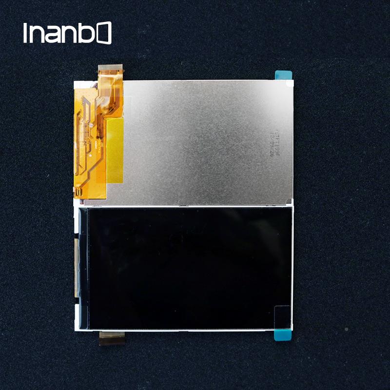 43寸液晶屏KMJMU接口16位驱阵动分辨率800*48.0工厂稳C定点屏显示