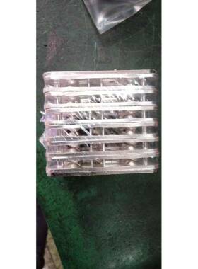 JYN1-35kV高压鸭嘴动触头GC8-1250A