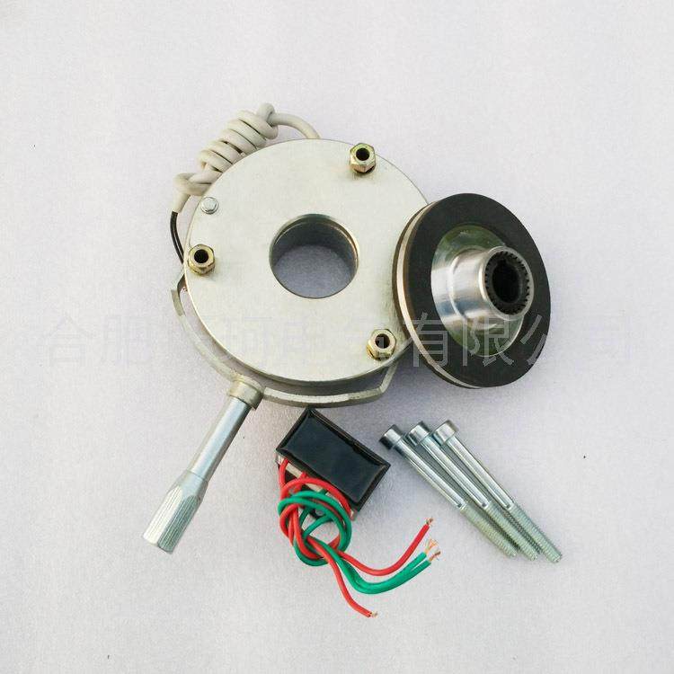 失电电磁制动器Y2EJ80电机制动器抱闸刹车制动刹车DLTZ3-08