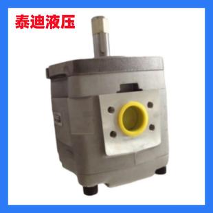20齿轮泵 不二越NACHI液压油泵IPH