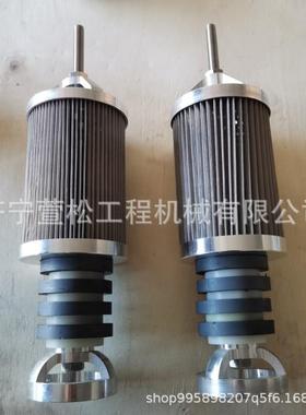 产地D65EX-12推土机滤芯14X-10-11712液压泵风扇马达风扇泵