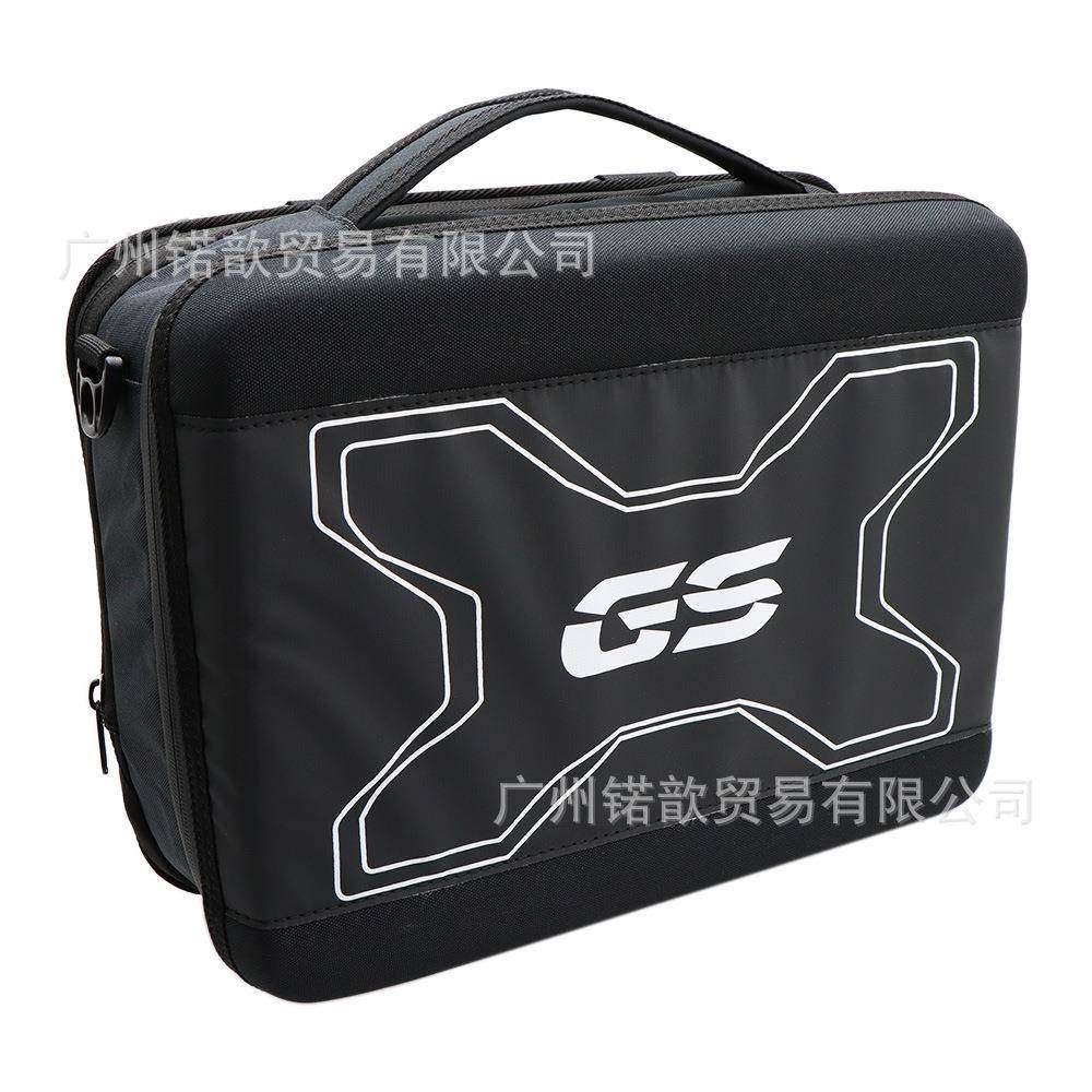 适用宝/马R1200GSR1250GSF750GSF850GS内胆包后座包防水多功能
