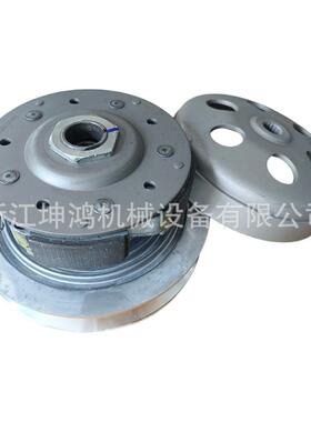 X-MAX3002017-2019B74-E6620-00CVTClutchCZD250Pulley